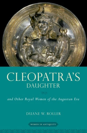 Cleopatras Daughter