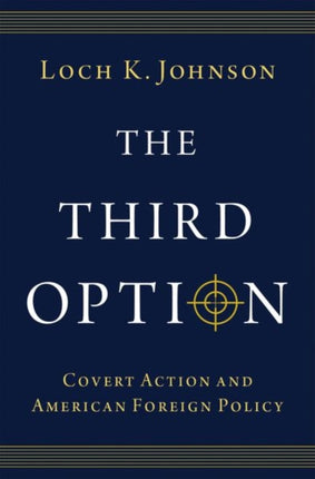 The Third Option