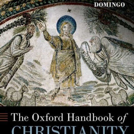 The Oxford Handbook of Christianity and Law