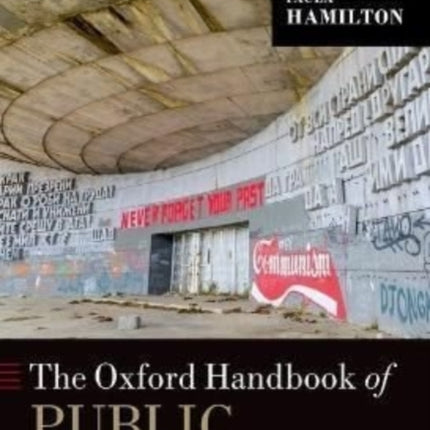 The Oxford Handbook of Public History