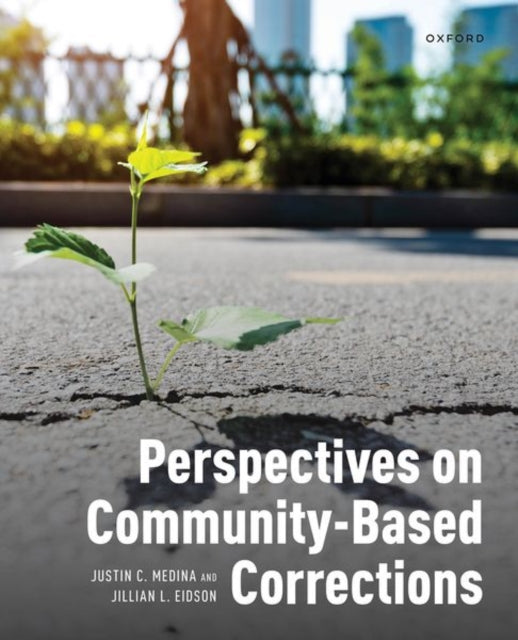 Perspectives on CommunityBased Corrections
