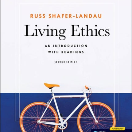 Living Ethics: An Introduction with Readings