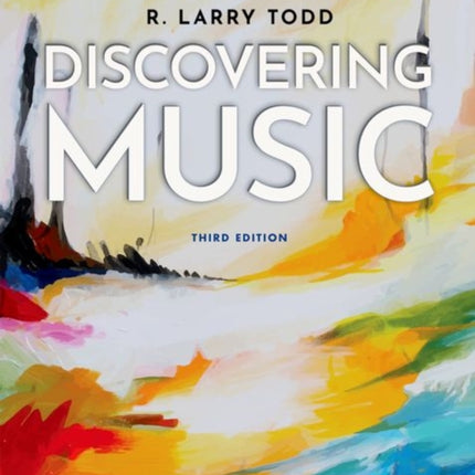 Discovering Music