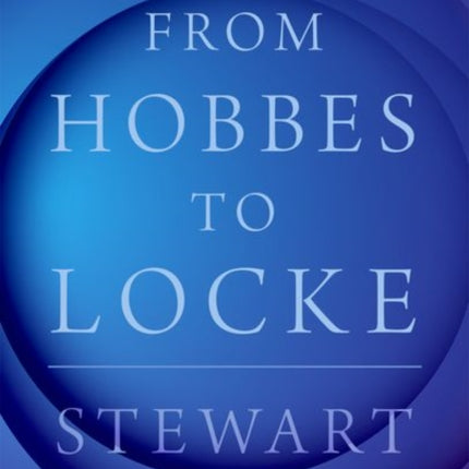 Materialism from Hobbes to Locke