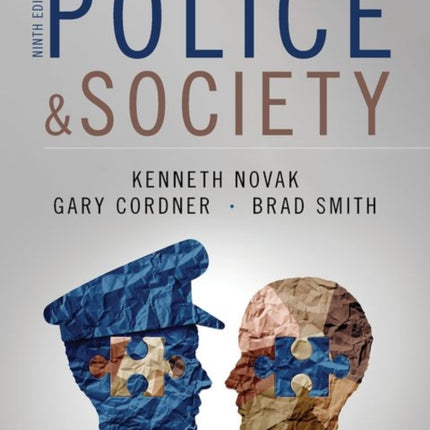 Police and Society