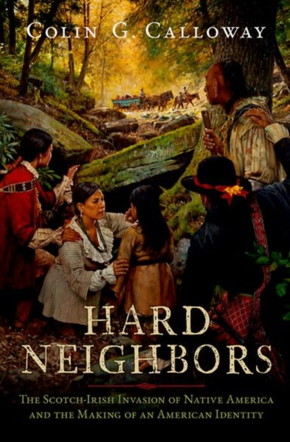 Hard Neighbors