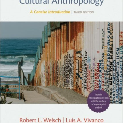 Asking Questions About Cultural Anthropology: A Concise Introduction