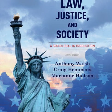 Law, Justice, and Society: A Sociolegal Introduction