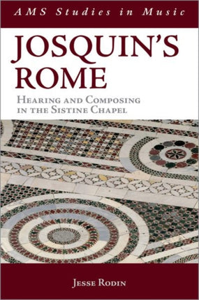 Josquins Rome