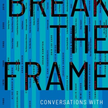 Break the Frame