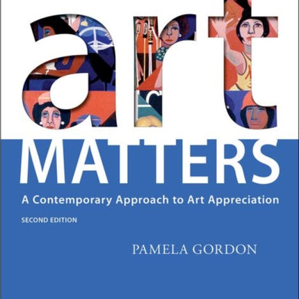 Art Matters
