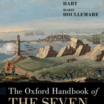 The Oxford Handbook of the Seven Years War