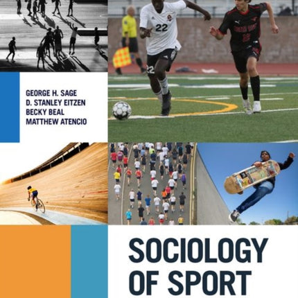 Sociology of Sport