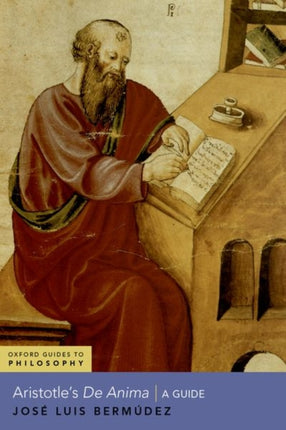 Aristotles De Anima