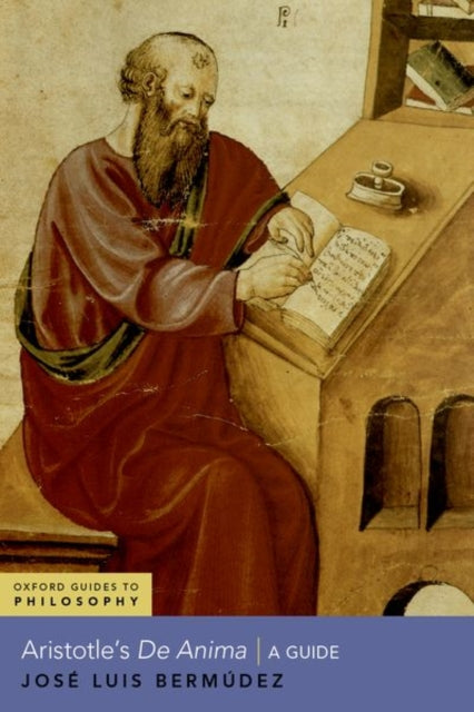 Aristotles De Anima