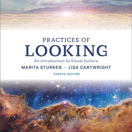Practices of Looking 4th Edition