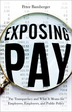 Exposing Pay Pay Transparency and What It Means