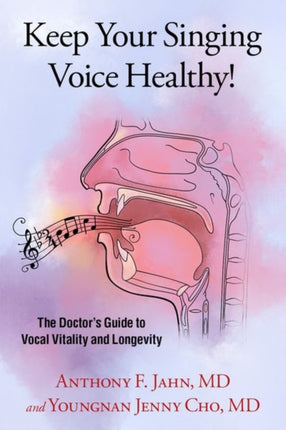 Keep Your Singing Voice Healthy