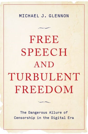 Free Speech and Turbulent Freedom