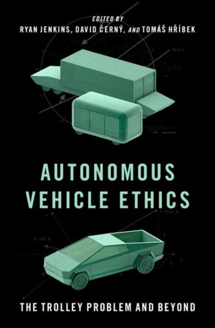 Autonomous Vehicle Ethics: The Trolley Problem and Beyond