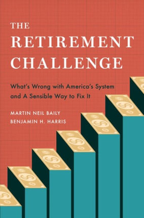 The Retirement Challenge Whats Wrong with