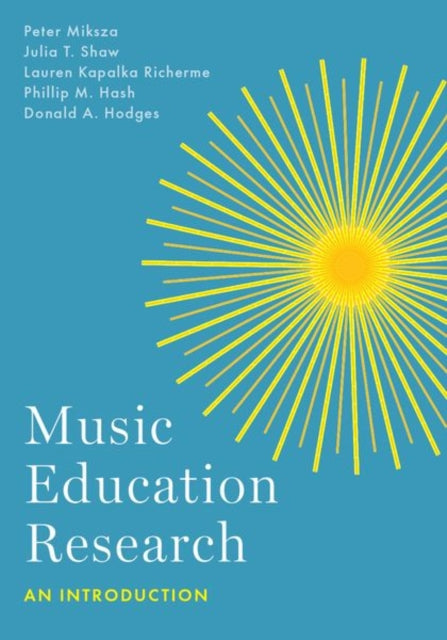 Music Education Research: An Introduction