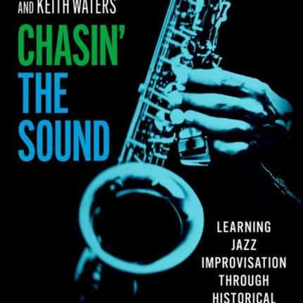 Chasin the Sound