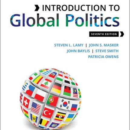 Introduction to Global Politics