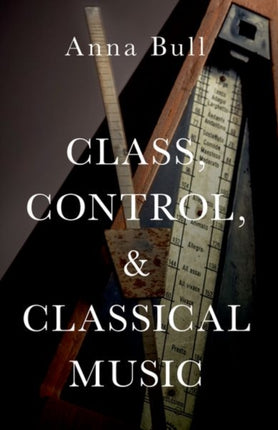 Class Control and Classical Music