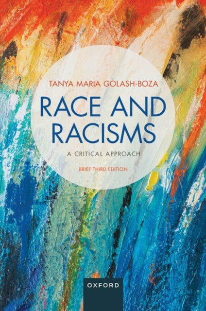 Race and Racisms A Critical Approach
