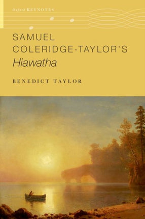 Samuel ColeridgeTaylors Hiawatha