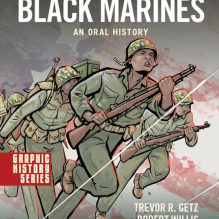 The First Black Marines An Oral History