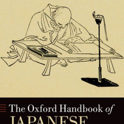 The Oxford Handbook of Japanese Philosophy