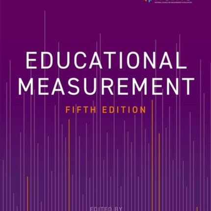 Educational Measurement 5th Edition