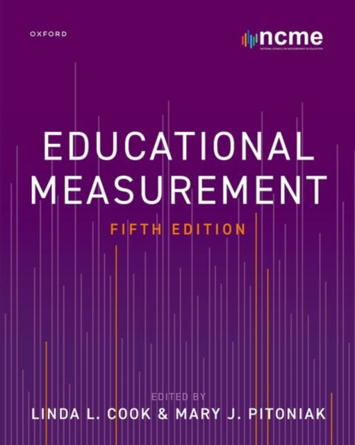 Educational Measurement 5th Edition