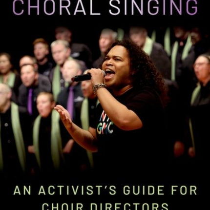 Transforming Choral Singing