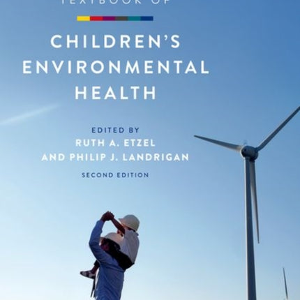 Textbook of Children's Environmental Health