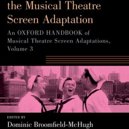 Stars Studios and the Musical Theatre Screen