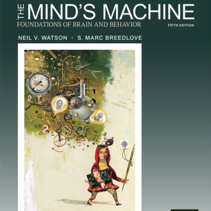 The Minds Machine