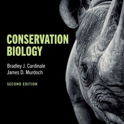 Conservation Biology