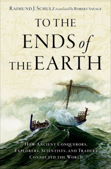 To the Ends of the Earth