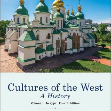 Backman C Cultures of the West