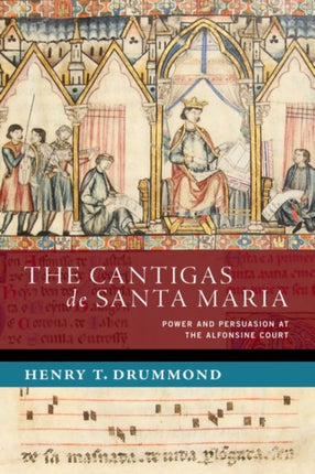 The Cantigas de Santa Maria