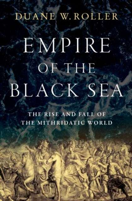 The Empire of the Black Sea