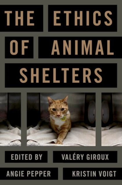 The Ethics of Animal Shelters