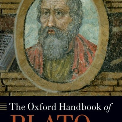 The Oxford Handbook of Plato: Second Edition