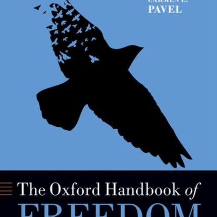 The Oxford Handbook of Freedom