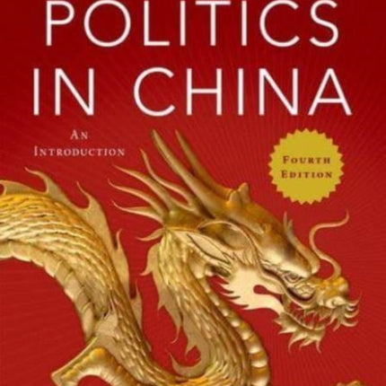Politics in China