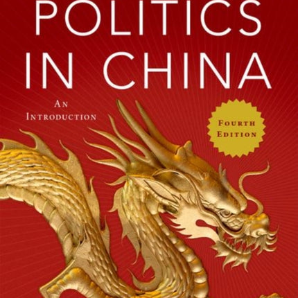 Politics in China