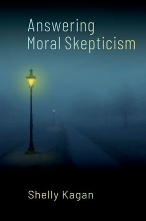 Answering Moral Skepticism